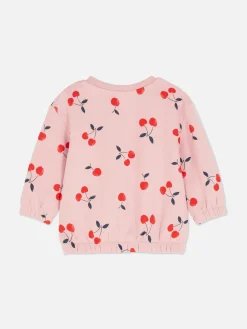 Primark Camisolas E Casacos De Malha^Camisola Conjunto Coordenado Gola Redonda