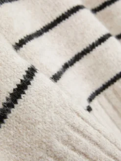 MULHER Primark Camisolas E Casacos De Malha^Camisola Corte Folgado Riscas