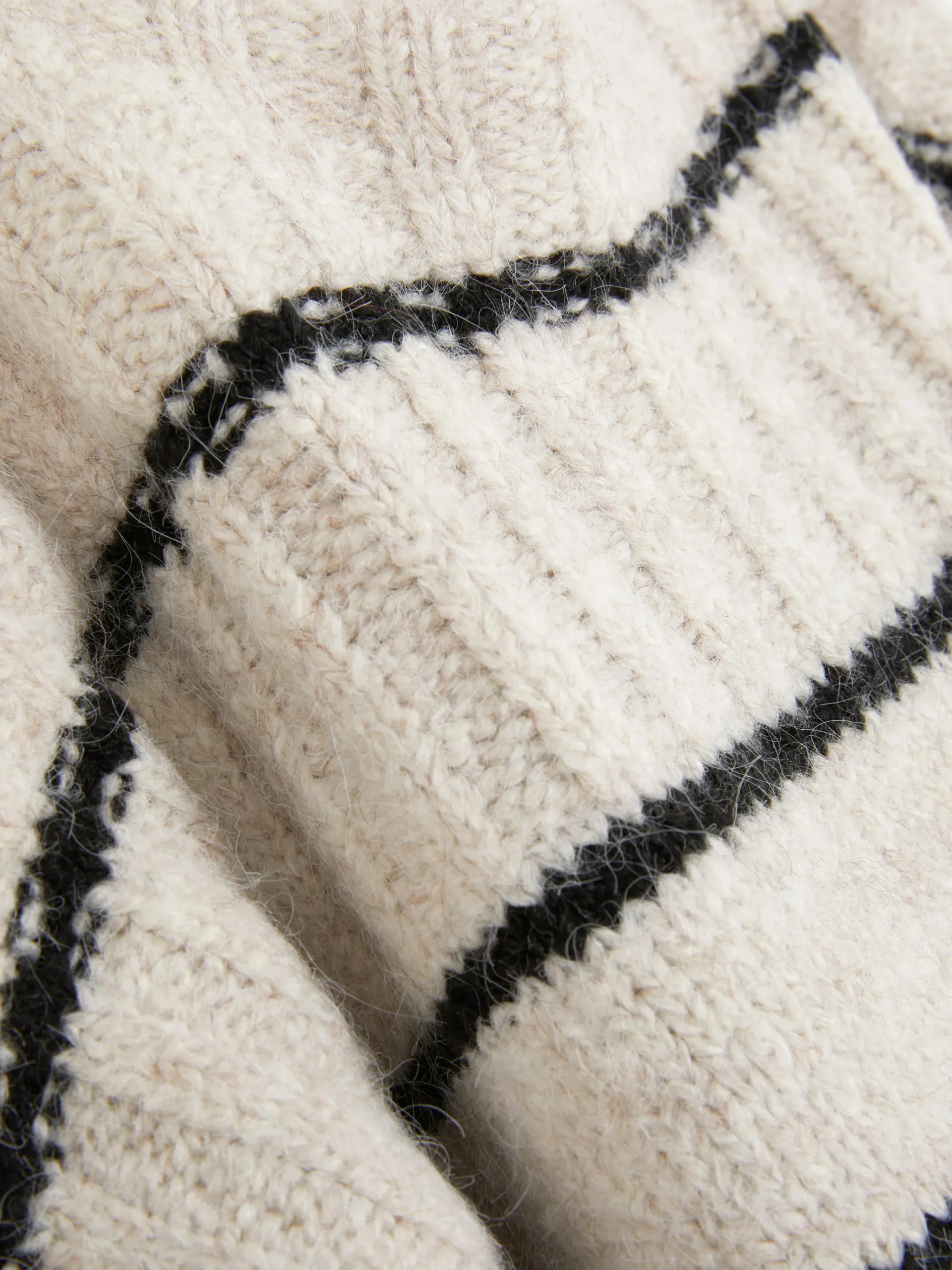 MULHER Primark Camisolas E Casacos De Malha^Camisola Corte Folgado Riscas