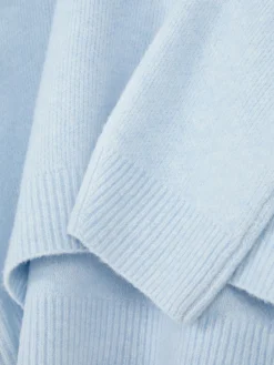 MULHER Primark Camisolas E Casacos De Malha^Camisola Corte Grande Gola Redonda