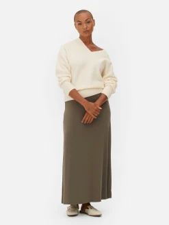 MULHER Primark Camisolas E Casacos De Malha^Camisola Decote V