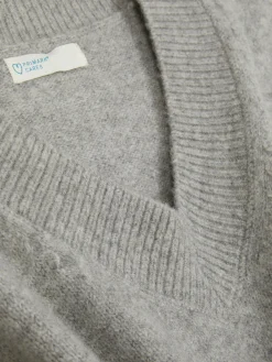 MULHER Primark Camisolas E Casacos De Malha^Camisola Decote V