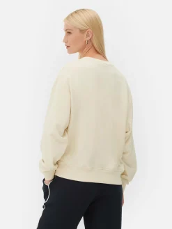 MULHER Primark Camisolas Com E Sem Capuz^Camisola Desporto Gráfica Hello Kitty