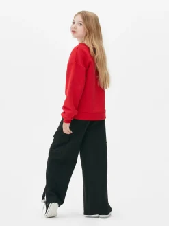 Primark Camisolas Com E Sem Capuz^Camisola Disney Mickey