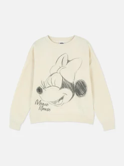 MULHER Primark Camisolas Com E Sem Capuz^Camisola Disney Minnie