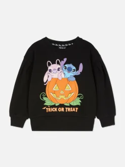 Primark Camisolas Com E Sem Capuz^Camisola Disney Stitch Halloween