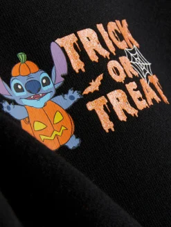 Primark Camisolas Com E Sem Capuz^Camisola Disney Stitch Halloween