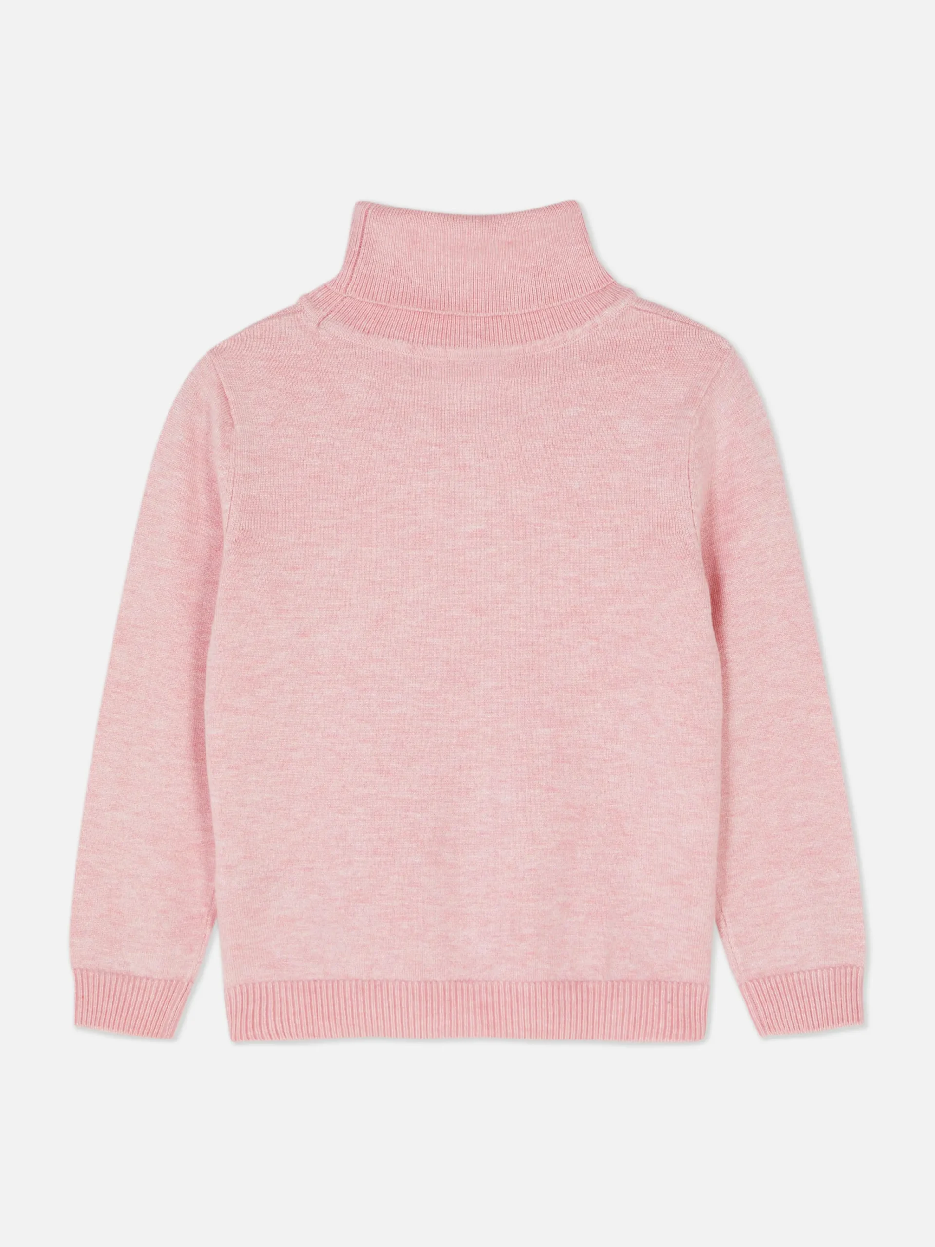 Primark Camisolas E Casacos De Malha^Camisola Gola Alta