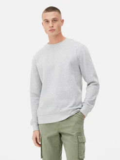 Primark Camisolas Com E Sem Capuz^Camisola Gola Redonda