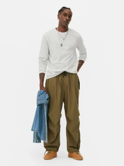 Primark Tops E T-Shirts^Camisola Gola Redonda