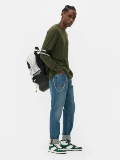 Primark Tops E T-Shirts^Camisola Gola Redonda