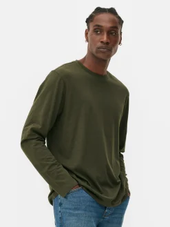 Primark Tops E T-Shirts^Camisola Gola Redonda