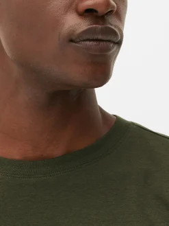 Primark Tops E T-Shirts^Camisola Gola Redonda