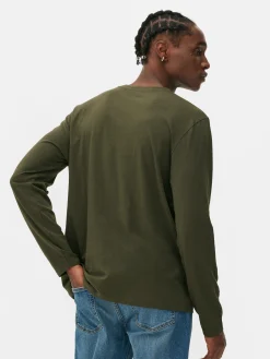 Primark Tops E T-Shirts^Camisola Gola Redonda