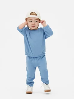 Primark Camisolas E Casacos De Malha^Camisola Gola Redonda