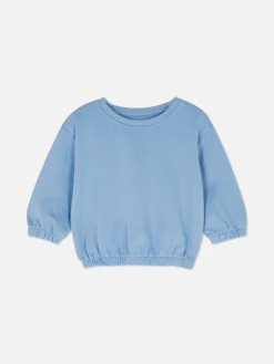 Primark Camisolas E Casacos De Malha^Camisola Gola Redonda