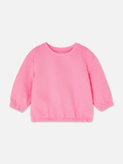 Primark Tops E T-Shirts^Camisola Gola Redonda