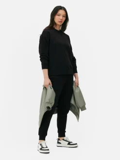 MULHER Primark Camisolas Com E Sem Capuz^Camisola Gola Redonda