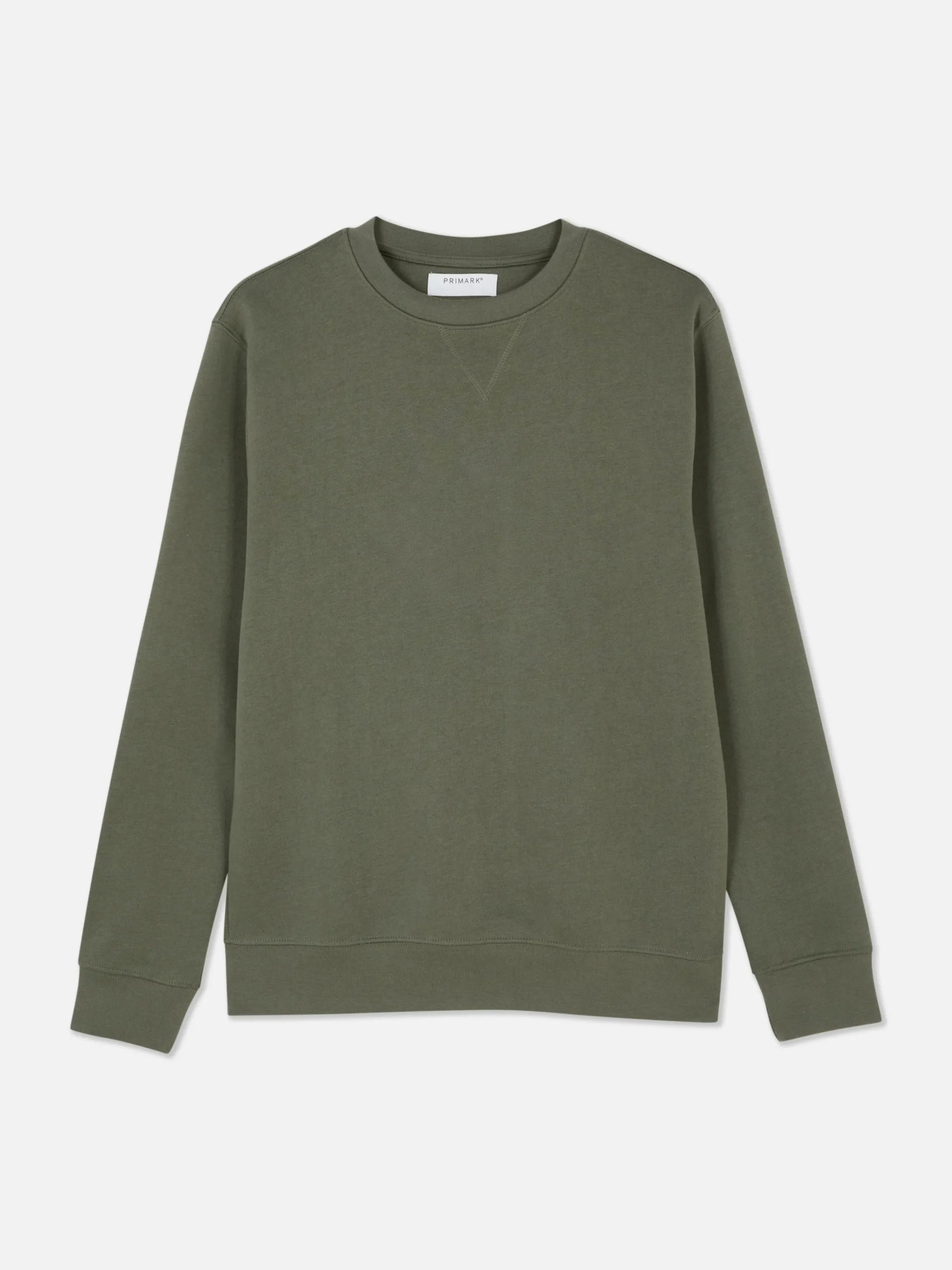 Primark Camisolas Com E Sem Capuz^Camisola Gola Redonda