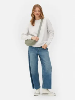 MULHER Primark Camisolas Com E Sem Capuz^Camisola Gola Redonda Clássica