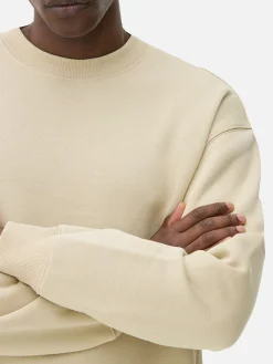 Primark Camisolas Com E Sem Capuz^Camisola Gola Redonda Corte Grande