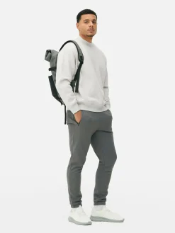 Primark Camisolas Com E Sem Capuz^Camisola Gola Redonda Corte Grande