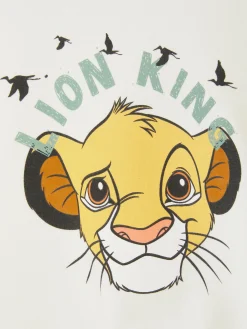 Primark Camisolas E Casacos De Malha^Camisola Gola Redonda Disney O Rei Leão Simba