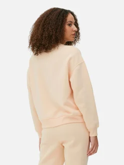 MULHER Primark Camisolas Com E Sem Capuz^Camisola Gola Redonda Essencial