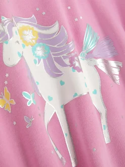 Primark Camisolas Com E Sem Capuz^Camisola Gola Redonda Gráfica