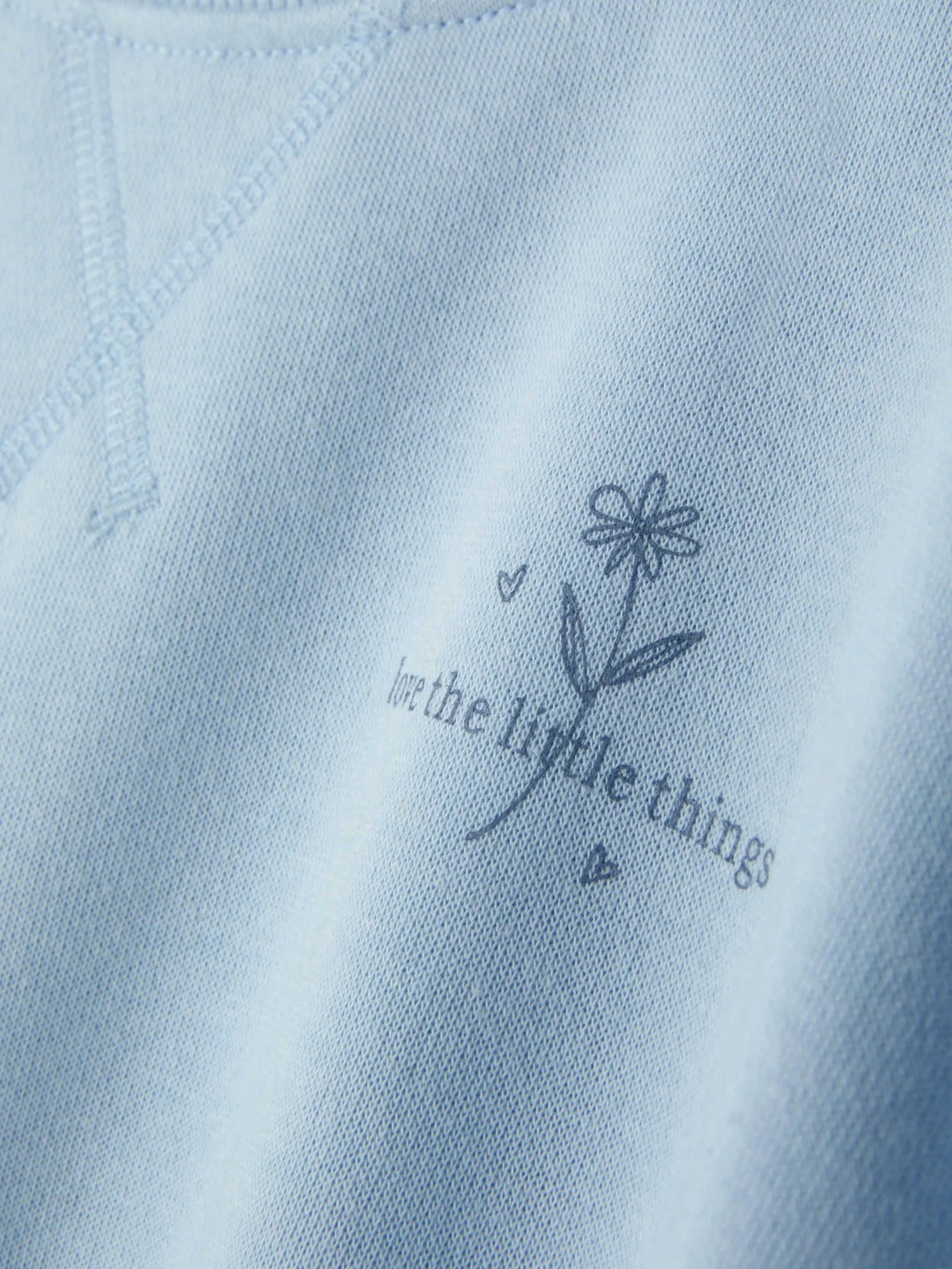 Primark Camisolas Com E Sem Capuz^Camisola Gola Redonda Gráfica