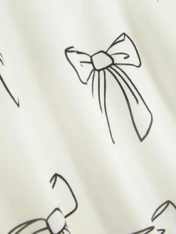 Primark Camisolas Com E Sem Capuz^Camisola Gola Redonda Gráfica