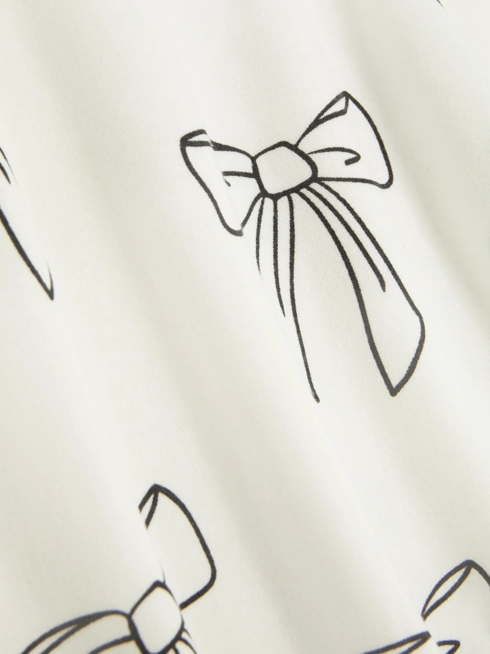 Primark Camisolas Com E Sem Capuz^Camisola Gola Redonda Gráfica