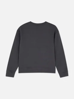 Primark Camisolas Com E Sem Capuz^Camisola Gola Redonda Harry Potter™ Hogwarts