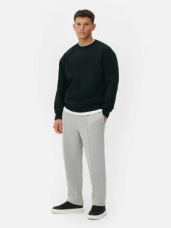 Primark Camisolas Com E Sem Capuz^Camisola Gola Redonda Kem