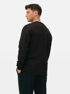 Primark Camisolas Com E Sem Capuz^Camisola Gola Redonda Kem