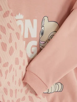 Primark Conjuntos E Visuais^Camisola Gola Redonda/leggings Disney O Rei Leão 30.º Aniversário Nala