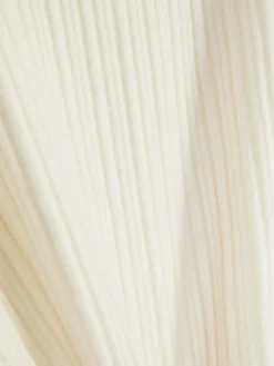 Primark Camisolas E Casacos De Malha^Camisola Gola Subida Canelada