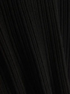 Primark Camisolas E Casacos De Malha^Camisola Gola Subida Canelada