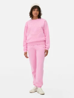 MULHER Primark Camisolas Com E Sem Capuz^Camisola Gráfica Bordada Hello Kitty