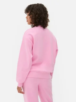 MULHER Primark Camisolas Com E Sem Capuz^Camisola Gráfica Bordada Hello Kitty