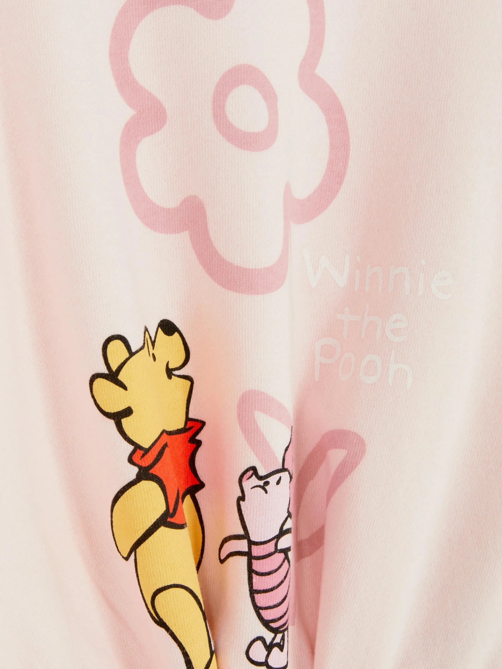 Primark Camisolas E Casacos De Malha^Camisola Gráfica Conj. Coord. Disney Winnie The Pooh