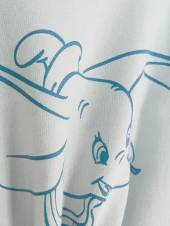 Primark Camisolas E Casacos De Malha^Camisola Gráfica Conjunto Coordenado Disney Dumbo