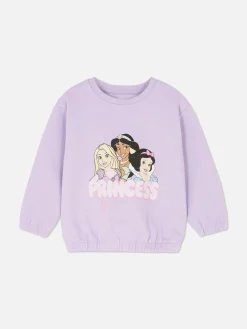 Primark Camisolas E Casacos De Malha^Camisola Gráfica Coordenada Princesas Disney