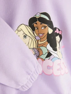 Primark Camisolas E Casacos De Malha^Camisola Gráfica Coordenada Princesas Disney