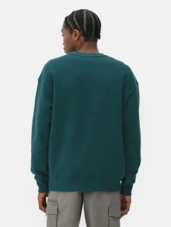 Primark Camisolas E T-Shirts Com Estampado Gráfico|Camisolas Com E Sem Capuz^Camisola Gráfica NFL Philadelphia Eagles