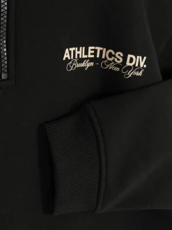 Primark Camisolas Com E Sem Capuz^Camisola Gráfico Gola Funil