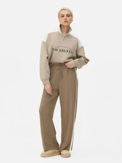 MULHER Primark Camisolas Com E Sem Capuz^Camisola Gráfico Gola Funil