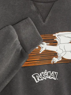 Primark Camisolas Com E Sem Capuz^Camisola Gráfico Pokémon