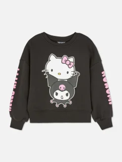Primark Camisolas Com E Sem Capuz^Camisola Hello Kitty And Friends