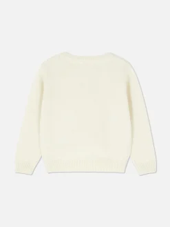 Primark Camisolas E Casacos De Malha^Camisola Laço Veludo